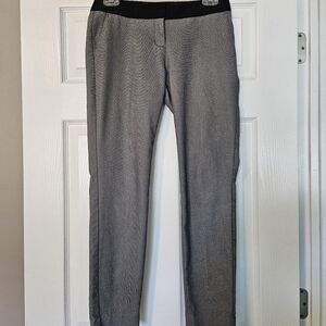 Express Columnist Gray Pants